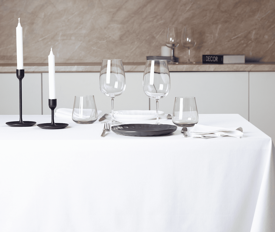 Bianca Tablecloth Bianca Tablecloth