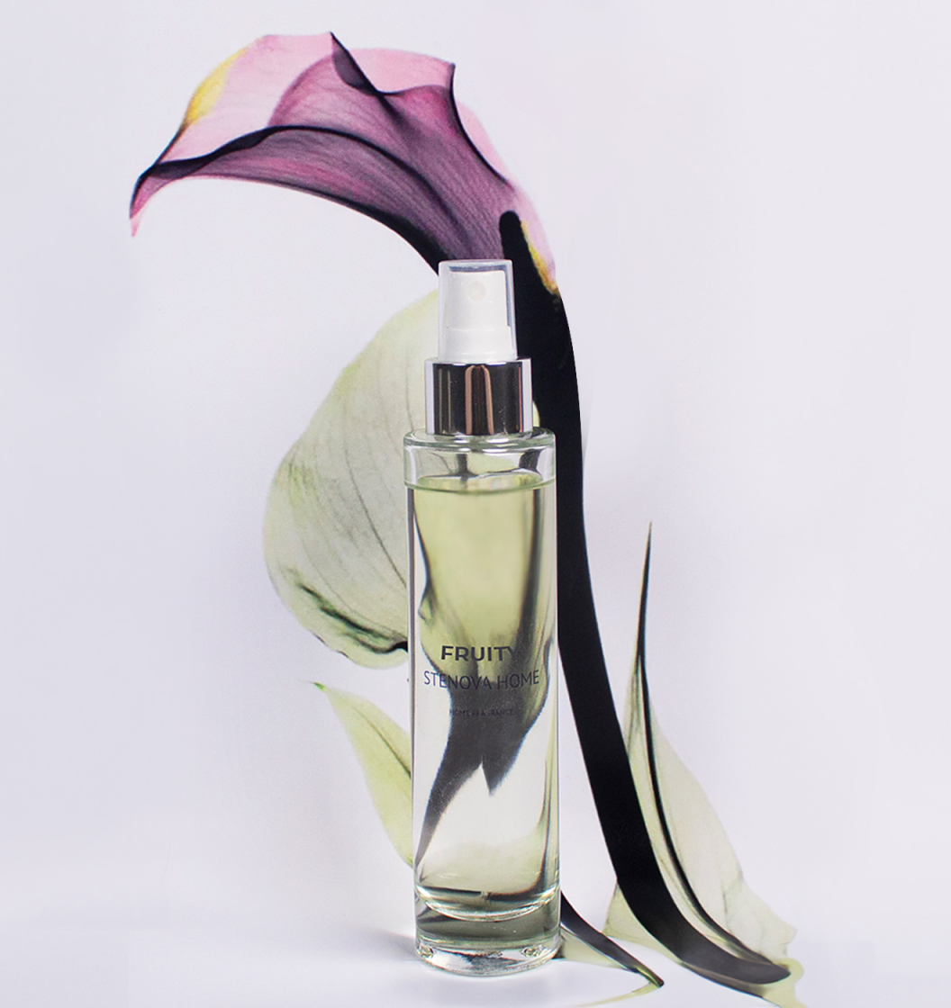 Home fragrance spray FRUITY