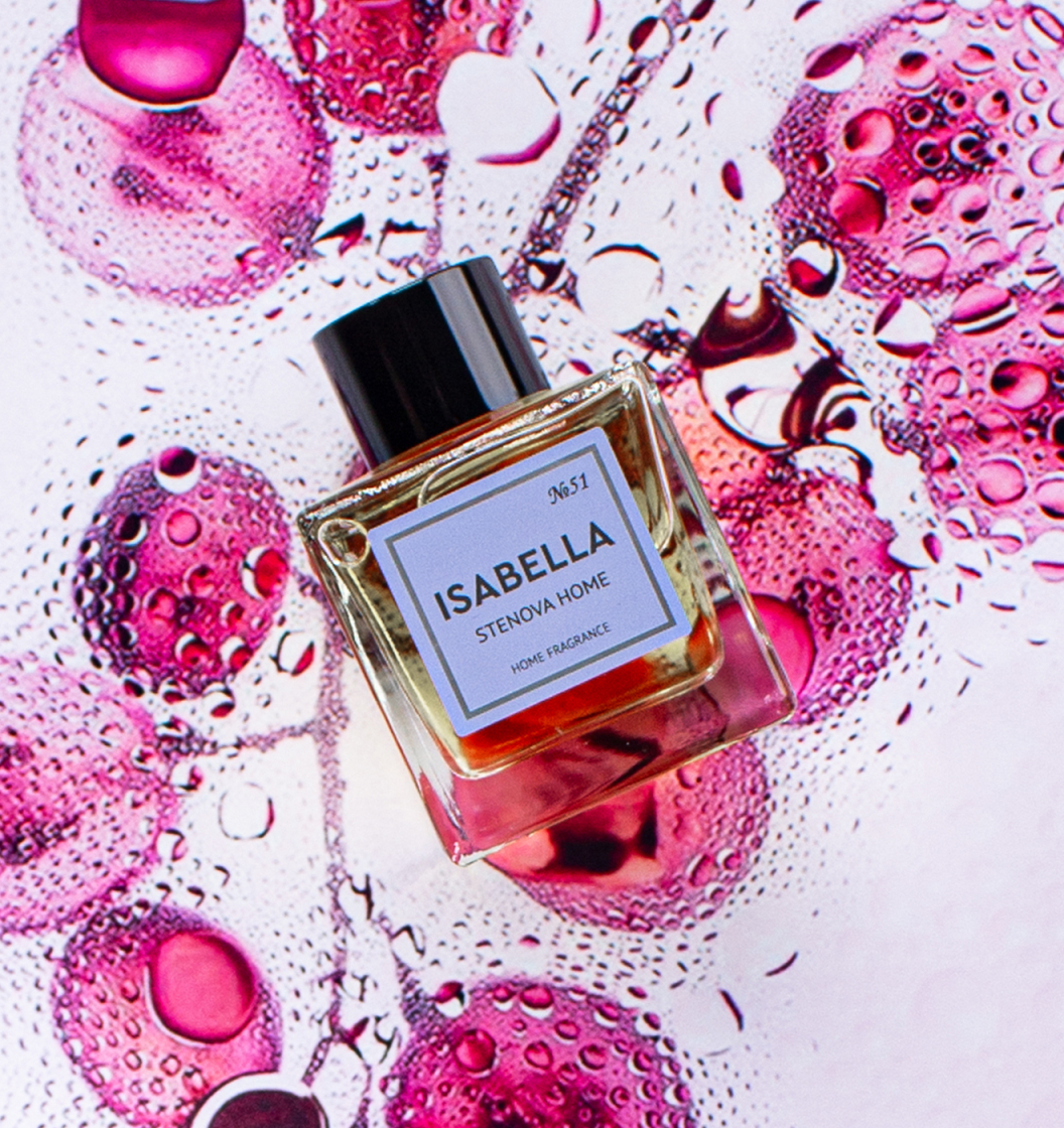 Fragrance No. 51 Isabella