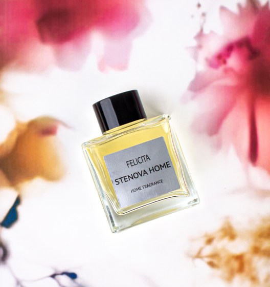 Felicita Fragrance Felicita Fragrance