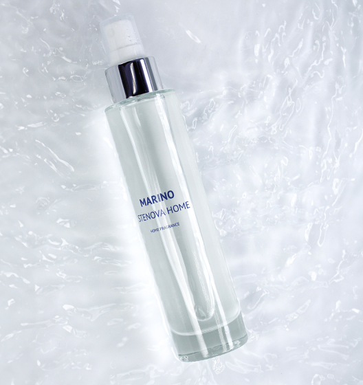 Home fragrance spray MARINО Home fragrance spray MARINО