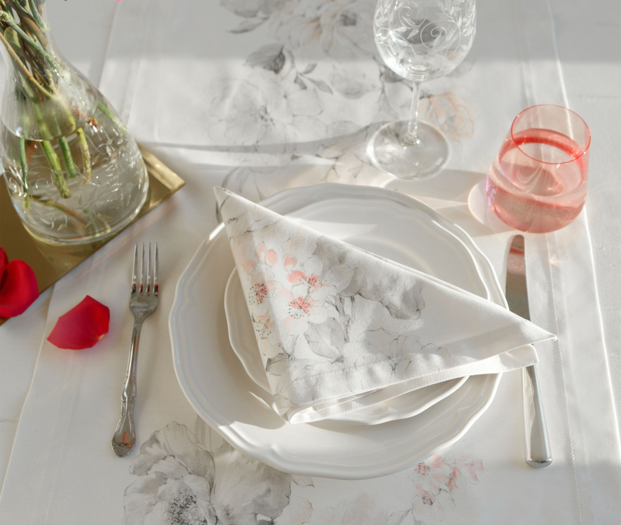 Lolita Napkin Set Lolita Napkin Set