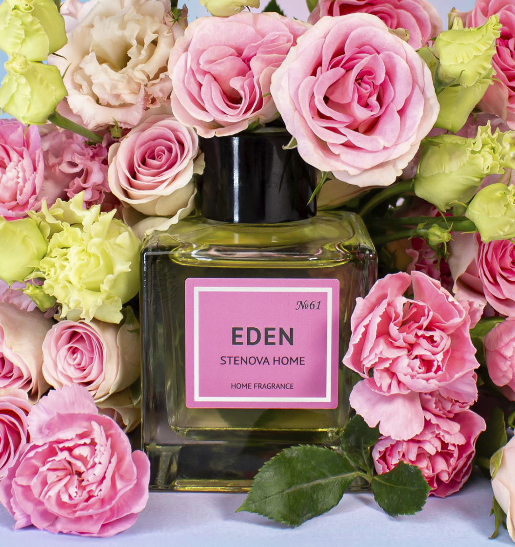 Aroma Diffuser №61 EDEN