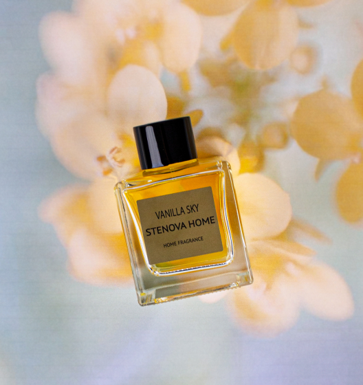 Vanilla Sky Fragrance Vanilla Sky Fragrance