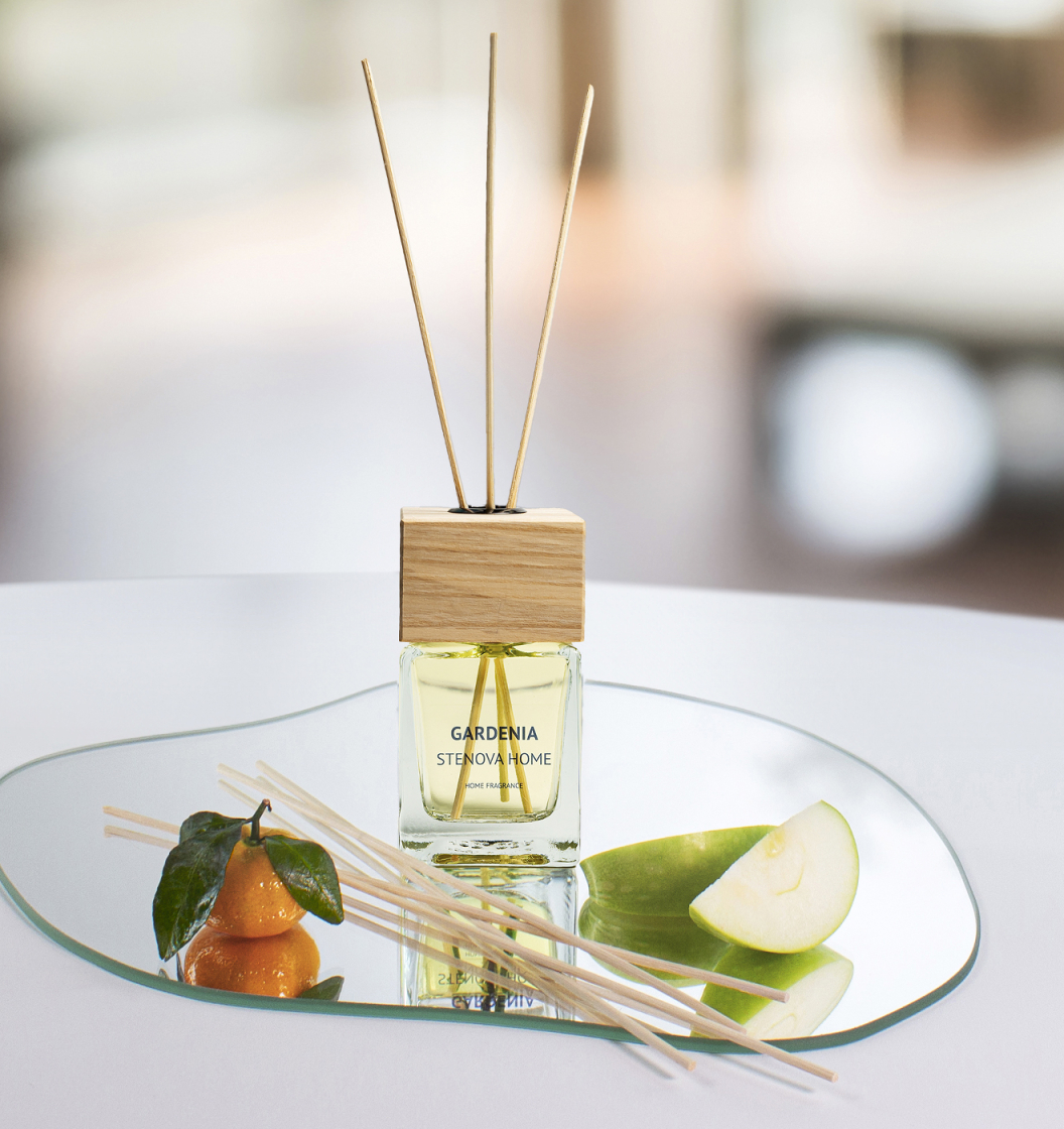 Aroma diffuser GARDENIA