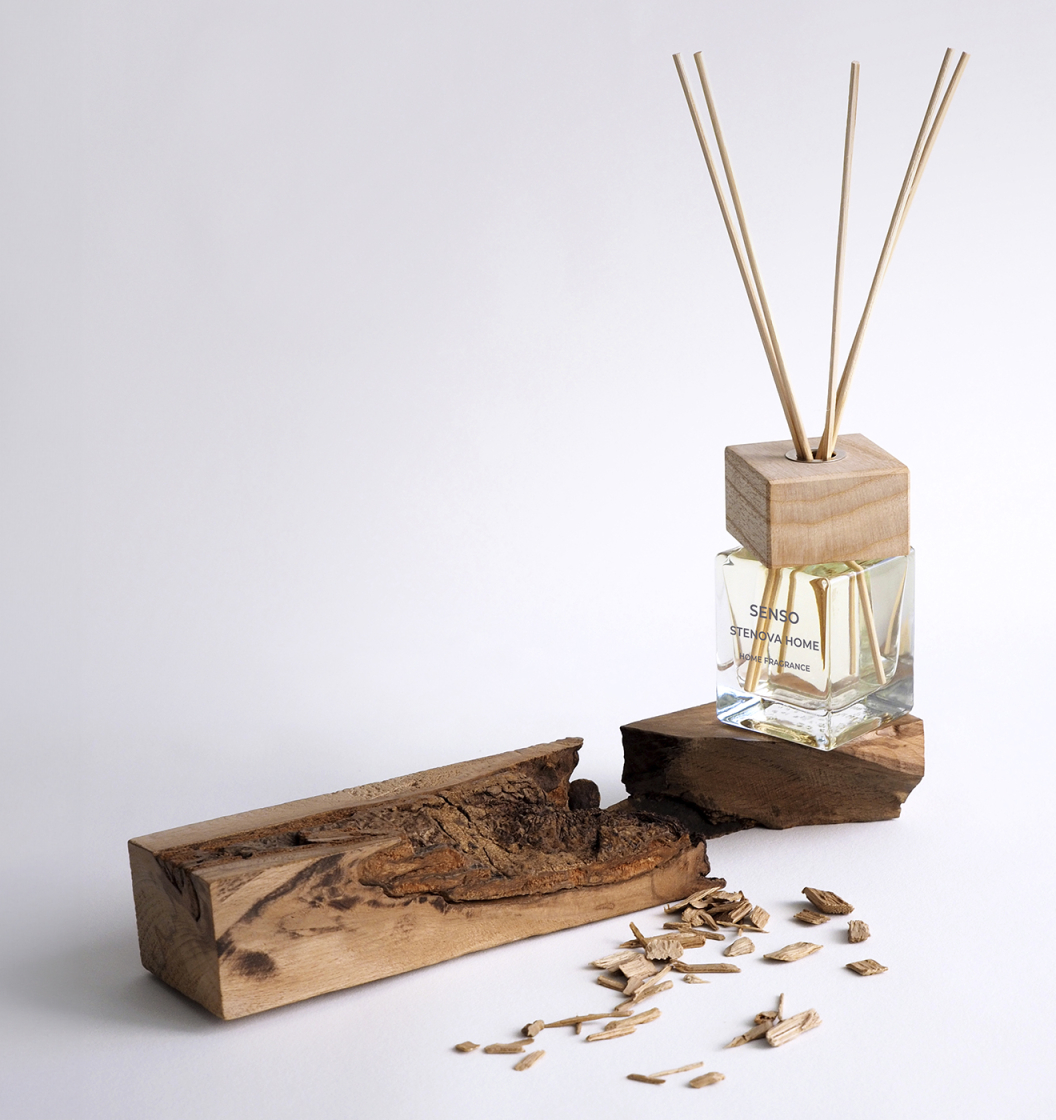 Aroma diffuser SENSO