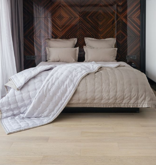 Quilted SAFARI bedspread