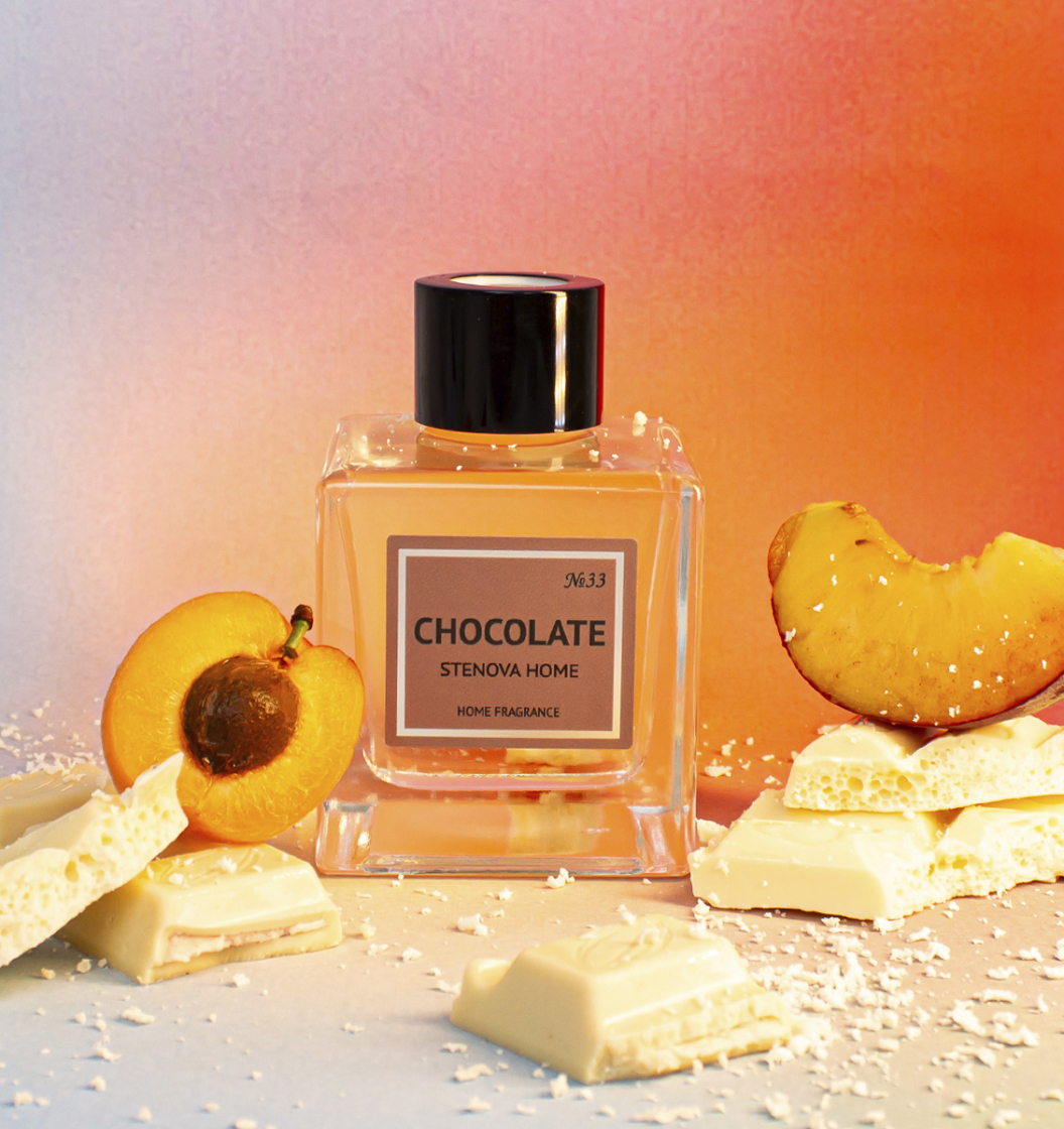 Aroma Diffuser №33 CHOCOLATE