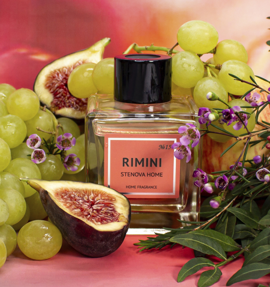 Aroma Diffuser №15 RIMINI Aroma Diffuser №15 RIMINI