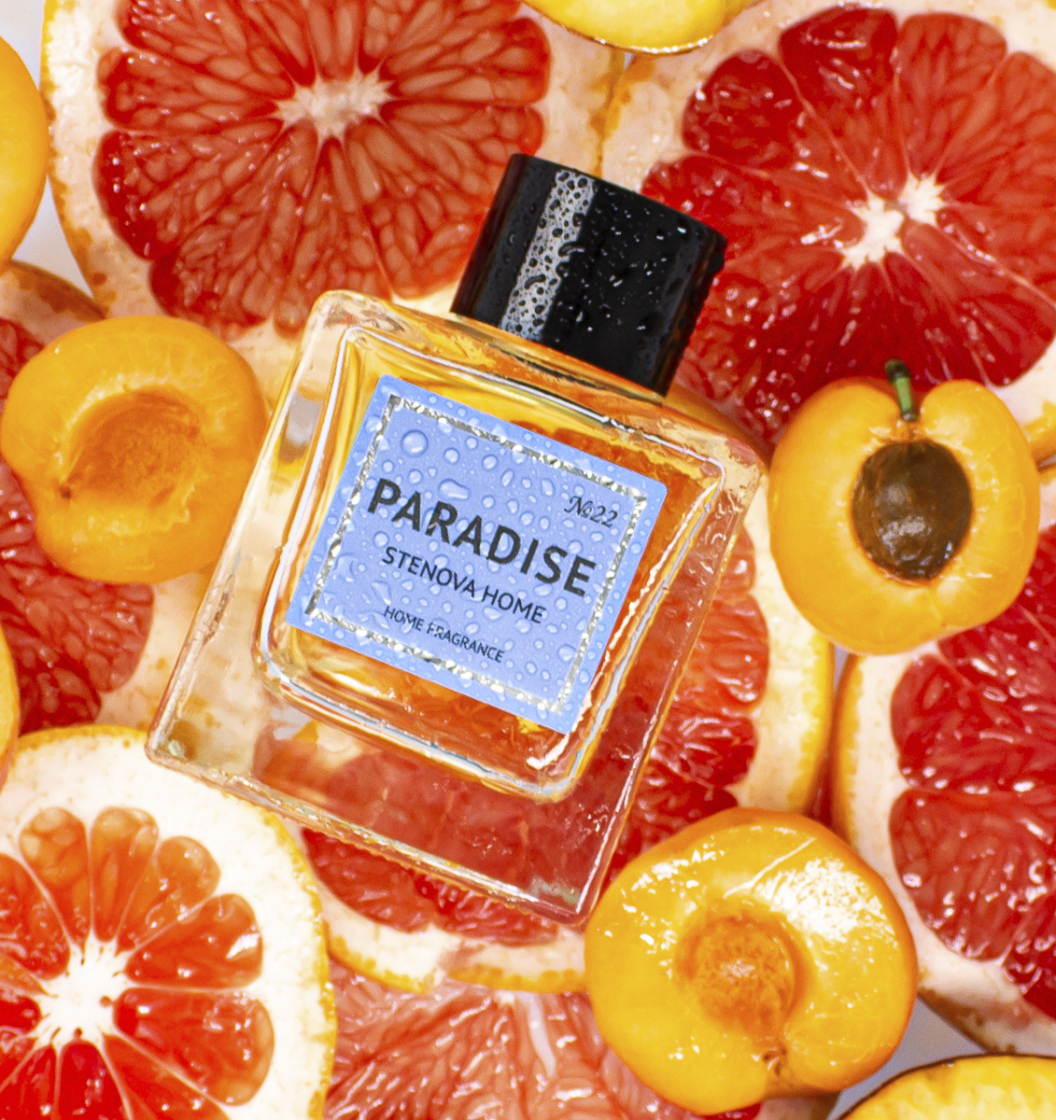 Aroma Diffuser №22 PARADISE