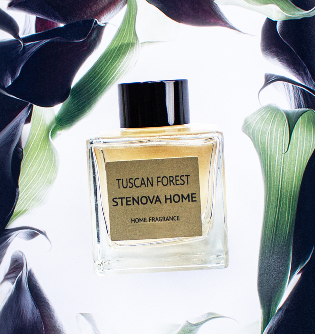 Tuscan Forest Fragrance