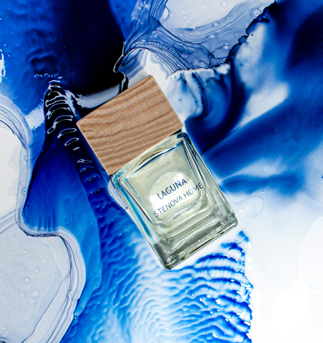 Aroma diffuser LAGUNA