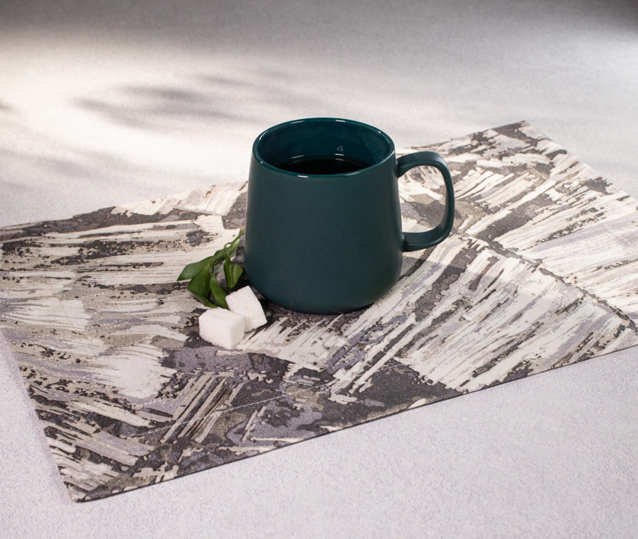 Mug PATIO (Green)