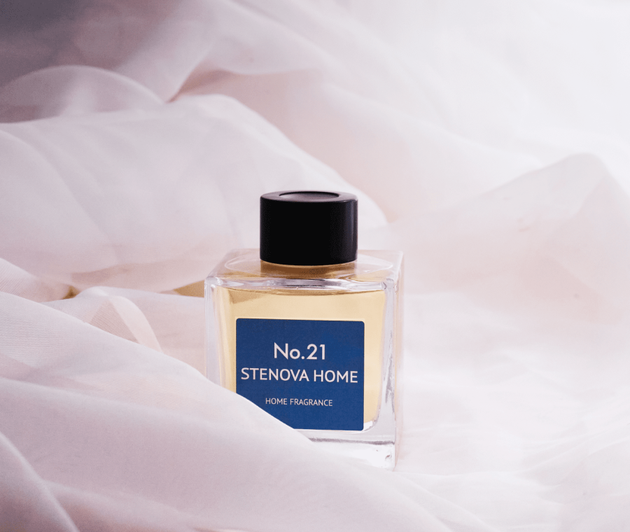 Fragrance No. 21
