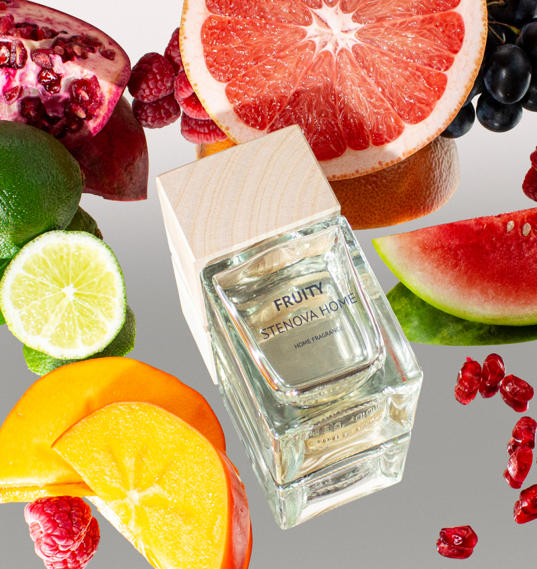 Aroma diffuser FRUITY