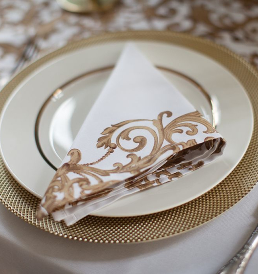 Bartolomeo Napkin Set Bartolomeo Napkin Set