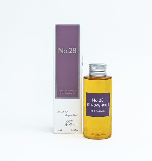 Filler (refill) for diffuser No. 28