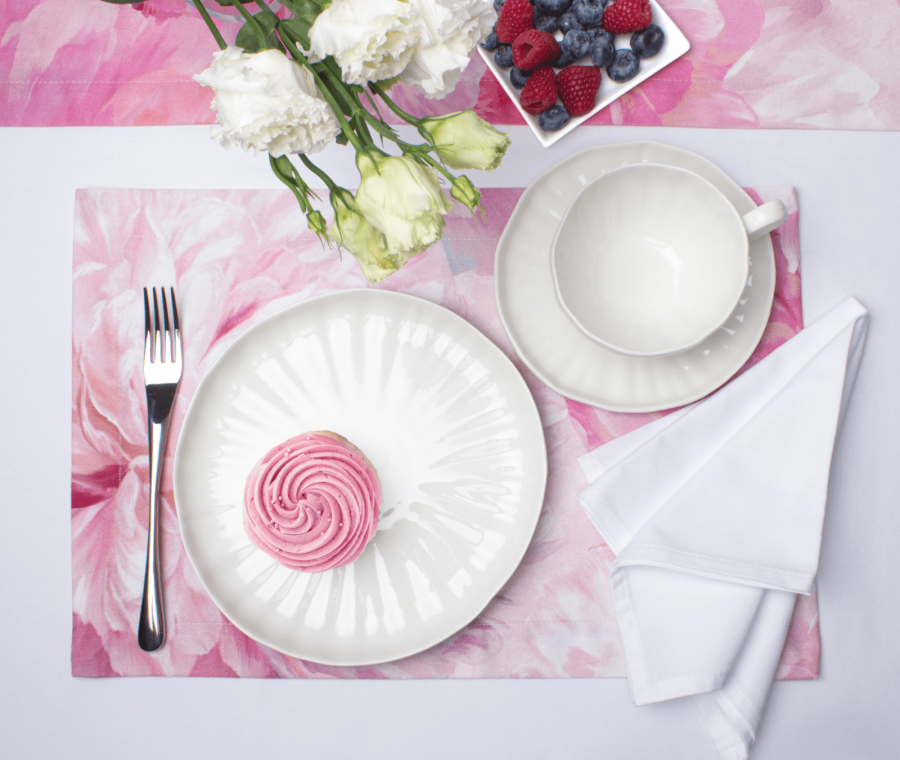 Kamilla Placemat Set Kamilla Placemat Set