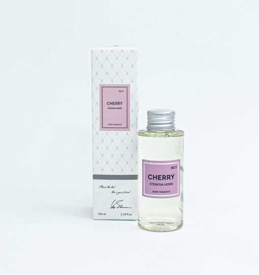 Filler (refill) for diffuser No. 53 CHERRY