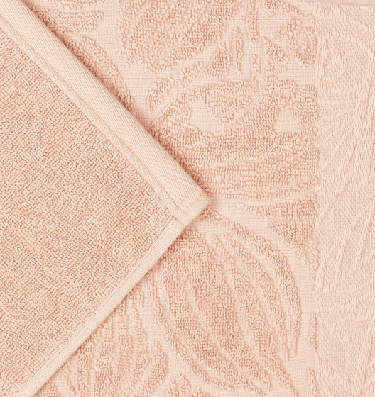 Terry towel AMANDA (beige)