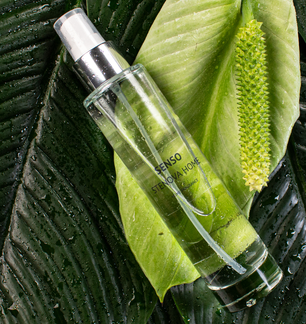 Home fragrance spray SENSO