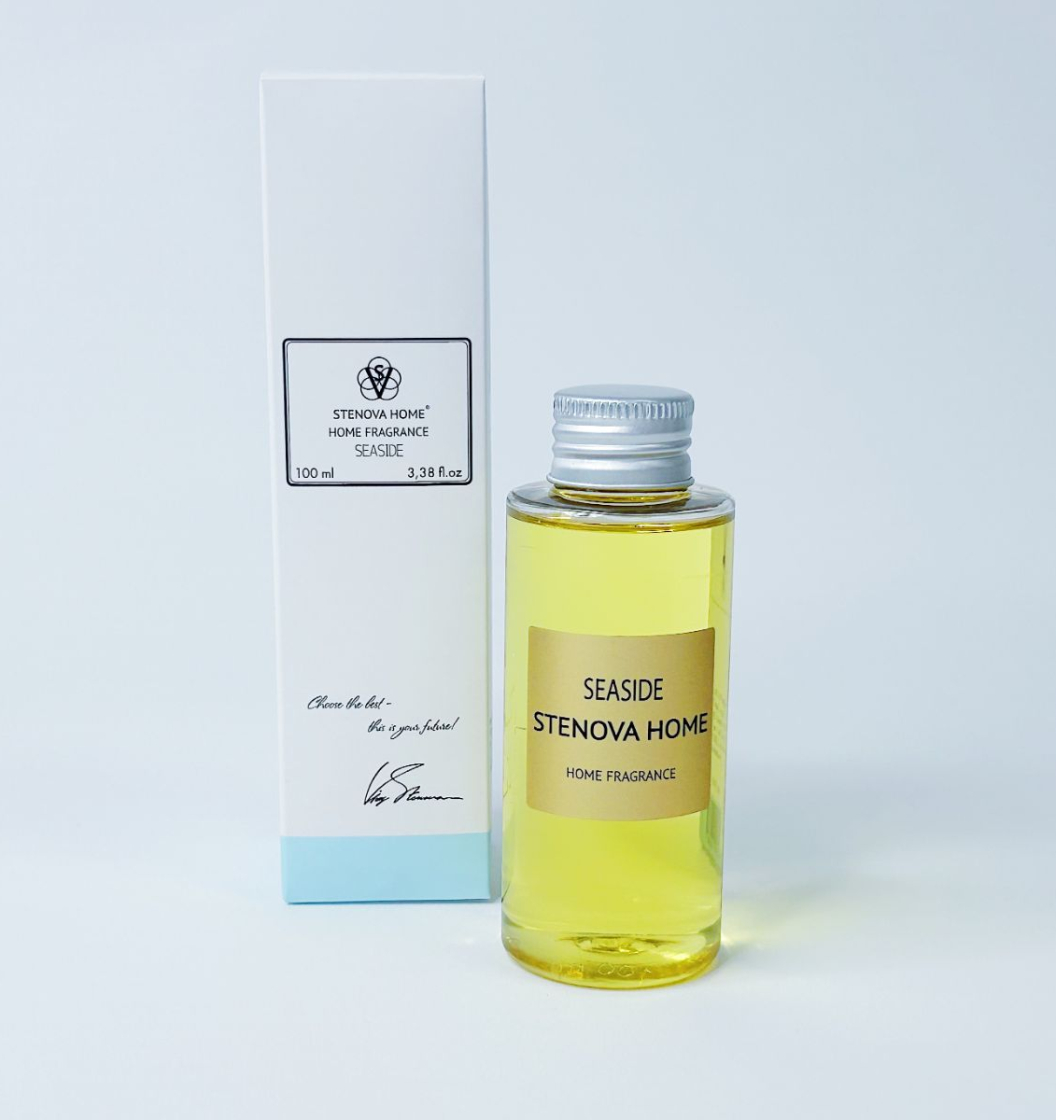 Filler (refill) for diffuser SEASIDE