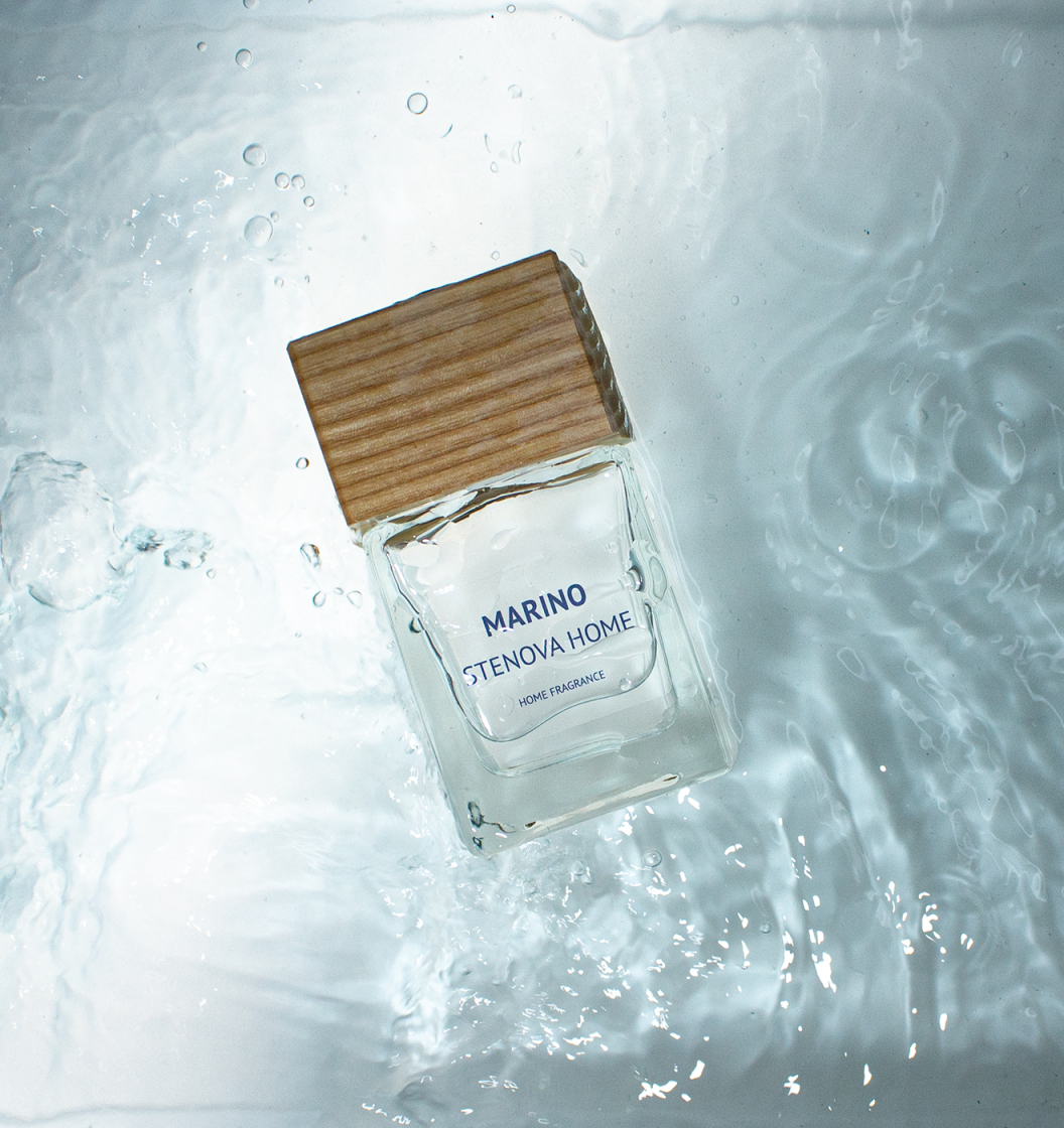 Aroma diffuser MARINО