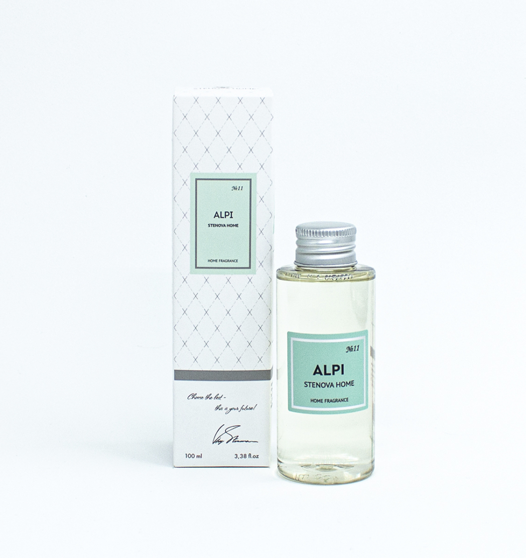 Filler (refill) for diffuser No. 11 ALPI