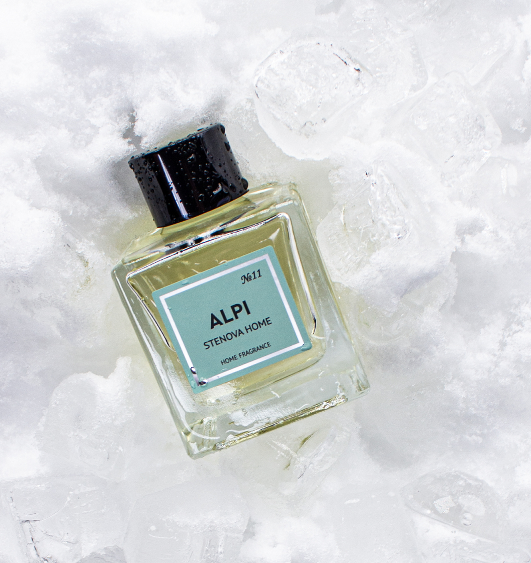 Fragrance No. 11 ALPI