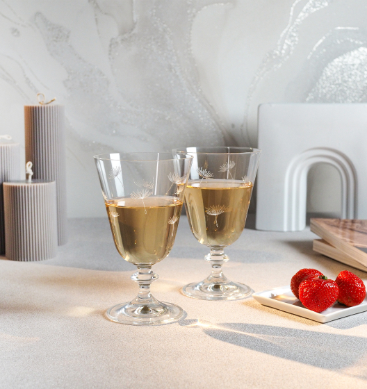 MARTA Wine Glass Set MARTA Wine Glass Set